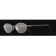 Laura Ashley Gaby SELA GABY00 Eyeglass Frames