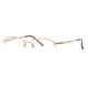 Laura Ashley Hilda SELA HILD00 Progressive Prescription Eyeglasses