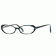 Laura Ashley Kyle SELA KYLE00 Bifocal Prescription Eyeglasses - Satin Gold SELA KYLE005135 GO