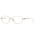 Laura Ashley Marielle SELA MARL00 Bifocal Prescription Eyeglasses