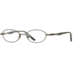 Laura Ashley Sophie SELA SOPH00 Eyeglass Frames - Truffle SELA SOPH004935 BN