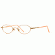 Laura Ashley Tricia SELA TRIC00 Eyeglass Frames