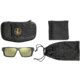 LEU 186742 SWITCHBACK MATTE BLACK DAYLIGHT MAX