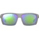 Leupold Payload Performance Eyewear, Matte Grey Frame, Emerald Mirror Lens, Universal, 181274