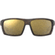 Leupold Payload Performance Eyewear, Matte Tortoise Frame, Bronze Mirror Lens, Universal, 181273