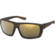 Leupold Payload Performance Eyewear, Matte Tortoise Frame, Bronze Mirror Lens, Universal, 181273