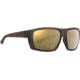 Leupold Payload Performance Eyewear, Matte Tortoise Frame, Bronze Mirror Lens, Universal, 181273