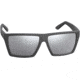 Leupold Refuge Performance Eyewear, Matte Black Frame, Shadow Gray Flash Lens, Universal, 181276
