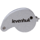 Levenhuk Zeno Gem M5 Magnifier, Silver/White, Small 70436