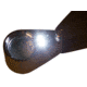 Levenhuk Zeno Gem M9 Magnifier, Silver, Small 70438