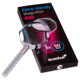 Levenhuk Zeno Handy ZH19 Magnifier, Silver, Small, 74053