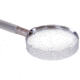 Levenhuk Zeno Handy ZH21 Magnifier, Silver, Small, 74054