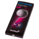 Levenhuk Zeno Handy ZH21 Magnifier, Silver, Small, 74054