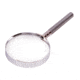 Levenhuk Zeno Handy ZH23 Magnifier, Silver, Small, 74055