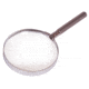Levenhuk Zeno Handy ZH27 Magnifier, Silver, Small, 74057