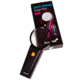 Levenhuk Zeno Handy ZH33 Magnifier, Black, Small, 74059