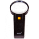 Levenhuk Zeno Handy ZH33 Magnifier, Black, Small, 74059