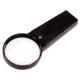 Levenhuk Zeno Handy ZH33 Magnifier, Black, Small, 74059