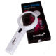 Levenhuk Zeno Handy ZH35 Magnifier, White, Small, 74060