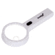 Levenhuk Zeno Handy ZH35 Magnifier, White, Small, 74060