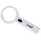Levenhuk Zeno Handy ZH35 Magnifier, White, Small, 74060