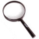 Levenhuk Zeno Handy ZH7 Magnifier, Black, Small, 74047