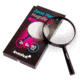 Levenhuk Zeno Handy ZH9 Magnifier, Black, Small, 74048
