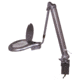 Levenhuk Zeno Lamp ZL21 LUM Magnifier, Silver, Small, 74088