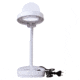 Levenhuk Zeno Lamp ZL3 LUM Magnifier, White, Small, 74078