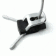 Levenhuk Zeno LED Magnifier Loupe, 88-21 mm, Silver, Medium 38119