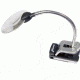 Levenhuk Zeno LED Magnifier Loupe, 88-21 mm, Silver, Medium 38119