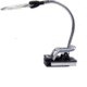 Levenhuk Zeno LED Magnifier Loupe, 88-21 mm, Silver, Medium 38119