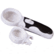 Levenhuk Zeno Multi ML5 5/16x Magnifier, White, Small, NSN N 72602