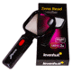 Levenhuk Zeno Read ZR10 Black Magnifier, Black, Small, 74067