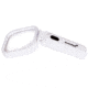 Levenhuk Zeno Read ZR10 White Magnifier, White, Small, 74066