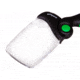 Levenhuk Zeno Read ZR14 Magnifier, Black/Green, Small, 74069