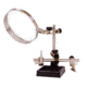 Levenhuk Zeno Refit ZF15 Magnifier, Black/Silver, Small, 74074