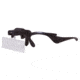 Levenhuk Zeno Vizor G3 Magnifying Glasses, LED Illumination, Black, Medium 69673