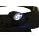 Levenhuk Zeno Vizor H3 Head Magnifier, 100x45mm, 1.2x/1.8x/2.5x/3.5x, Black, Small, 69670