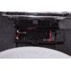 Levenhuk Zeno Vizor H3 Head Magnifier, 100x45mm, 1.2x/1.8x/2.5x/3.5x, Black, Small, 69670