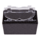 Levenhuk Zeno Vizor H3 Head Magnifier, 100x45mm, 1.2x/1.8x/2.5x/3.5x, Black, Small, 69670