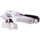 Levenhuk Zeno Vizor H7 1/1.5/2/2.5/3.5x Head Magnifier, White, Small, NSN N 72611