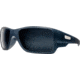 Liberty Sport Suns ADVENTURE 2 Protective Eyewear Matte Black Frame,Grey Polar Lens, Unisex ADVNT2MTBK5919130GPL