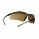 Lightguard G100h Overx Hazelnut Sunglasses Wrap