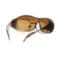Lightguard G400h Overx Hazelnut Medium