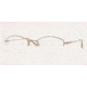 Luxottica LU6534 Bifocal Eyeglasses Taupe Frame / 49 mm Prescription Lenses, 3022-4919, Select Frame Color / Lens Diameter Taupe Frame / 49 mm Prescription Lenses