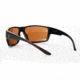 Magpul Industries Terrain Sunglasses w/Polycarbonate Lens, Tortoise Frame, Bronze Lens 250-028-017