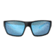 Magpul Industries Terrain Shooting Glasses, Bronze/Blue Mirror Polycarbonate Black, MAG1146-1-001-2020