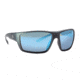 Magpul Industries Terrain Shooting Glasses, Rose/Blue Mirror Polycarbonate Gray, MAG1146-1-020-3020
