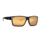Magpul Industries Explorer Sunglasses - Men's, Polarized, Bronze/Gold Mirror Lens, Black Frame, MAG1147-1-001-2030